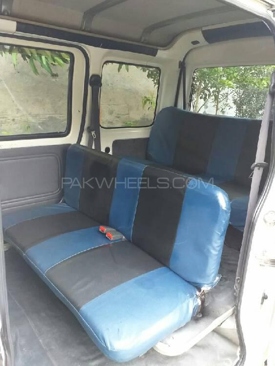 ڈائیہاتسو ہائی جیٹ 2012 for Sale in لاہور ڈائیہاتسو ہائی جیٹ 2012 for Sale in لاہور Image-10