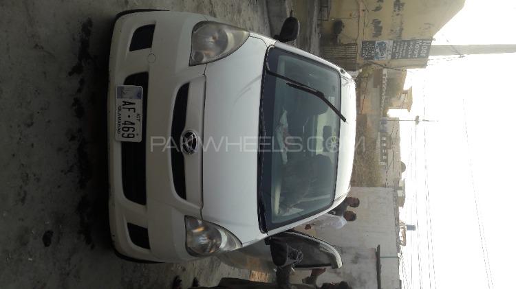 Daihatsu Mira 2010 for Sale in Rawalpindi Image-1