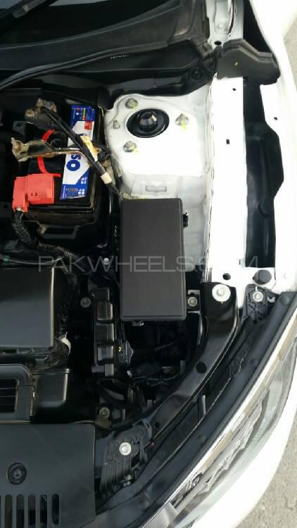 Honda Civic 2019 for Sale in Rawalpindi Honda Civic 2019 for Sale in Rawalpindi Image-13