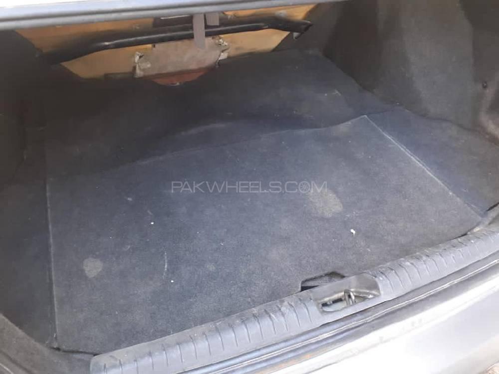 Honda Civic 2010 for Sale in Karachi Honda Civic 2010 for Sale in Karachi Image-5