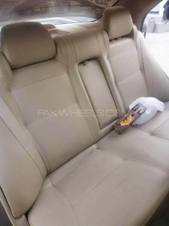 Honda Civic 2003 for Sale in Islamabad Honda Civic 2003 for Sale in Islamabad Image-8