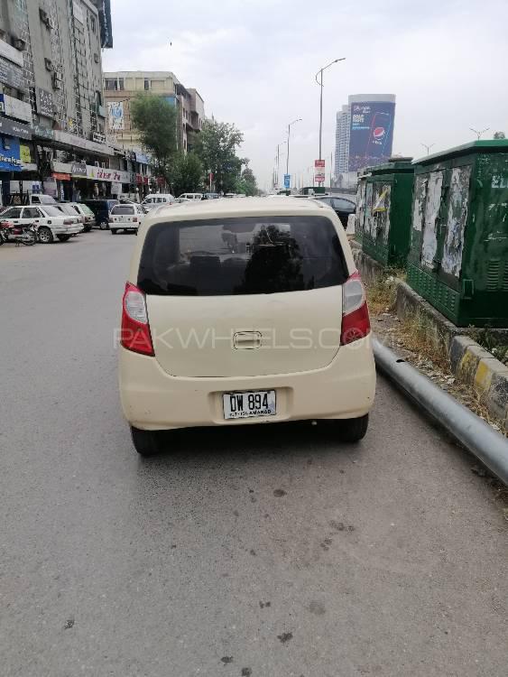 Mazda Carol 2015 for Sale in Islamabad Mazda Carol 2015 for Sale in Islamabad Image-4