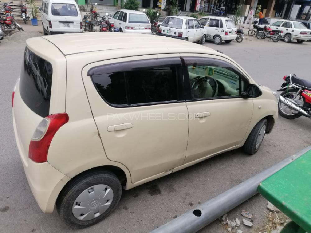 Mazda Carol 2015 for Sale in Islamabad Mazda Carol 2015 for Sale in Islamabad Image-3