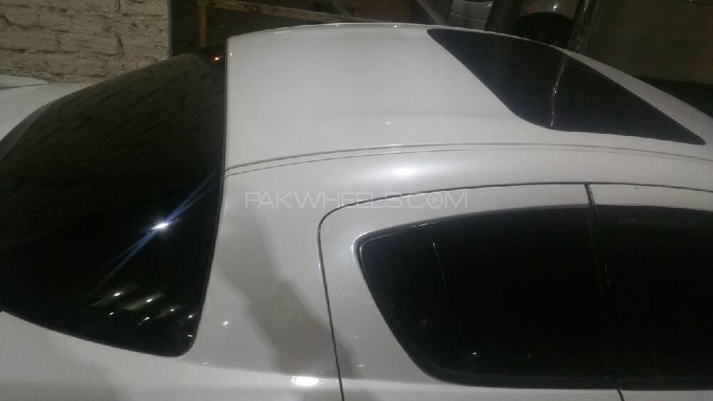 Mazda RX8 2007 for Sale in Lahore Mazda RX8 2007 for Sale in Lahore Image-5