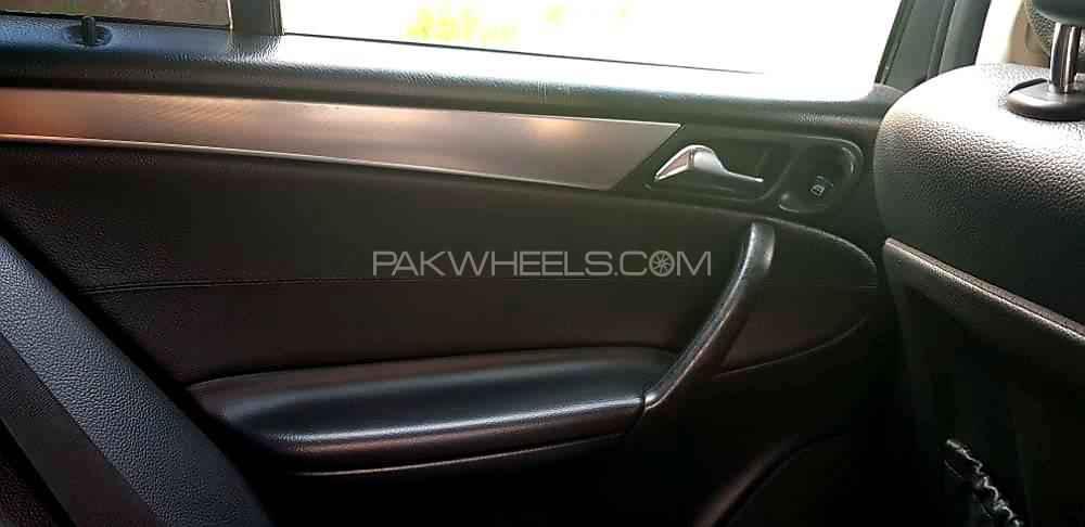 Mercedes Benz C Class 2007 for Sale in Rawalpindi Mercedes Benz C Class 2007 for Sale in Rawalpindi Image-7
