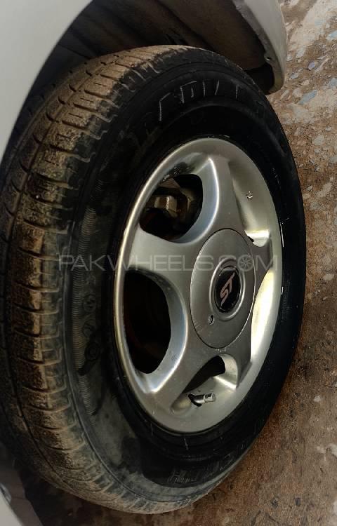 سوزوکی آلٹو 2013 for Sale in راولپنڈی سوزوکی آلٹو 2013 for Sale in راولپنڈی Image-6