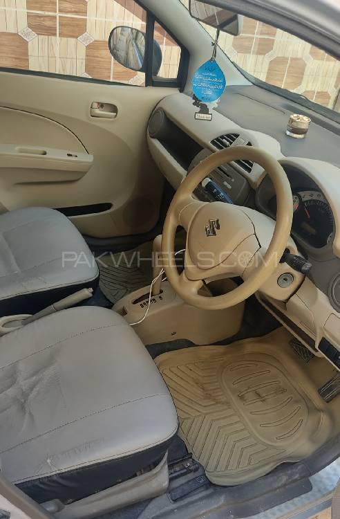سوزوکی آلٹو 2013 for Sale in راولپنڈی سوزوکی آلٹو 2013 for Sale in راولپنڈی Image-4