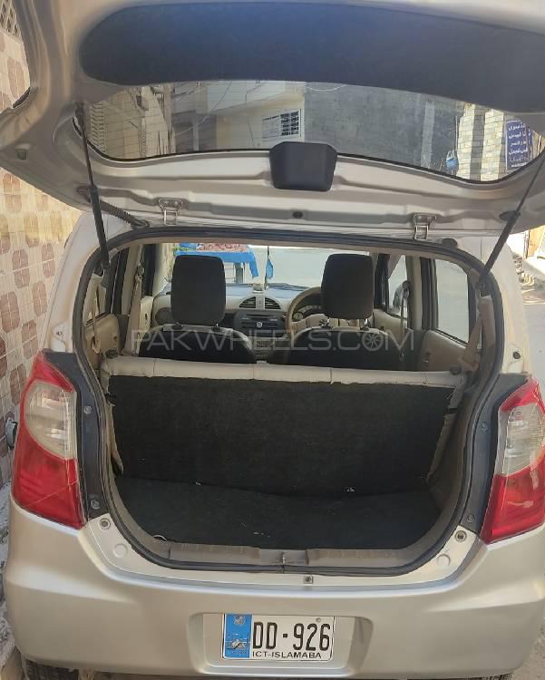 سوزوکی آلٹو 2013 for Sale in راولپنڈی سوزوکی آلٹو 2013 for Sale in راولپنڈی Image-14