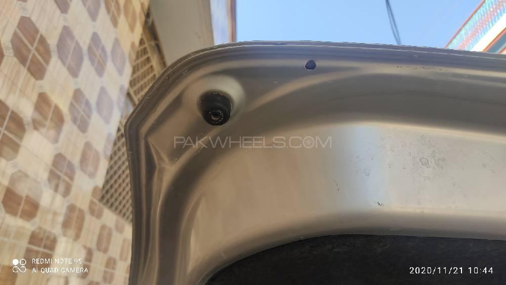 سوزوکی آلٹو 2013 for Sale in راولپنڈی سوزوکی آلٹو 2013 for Sale in راولپنڈی Image-8