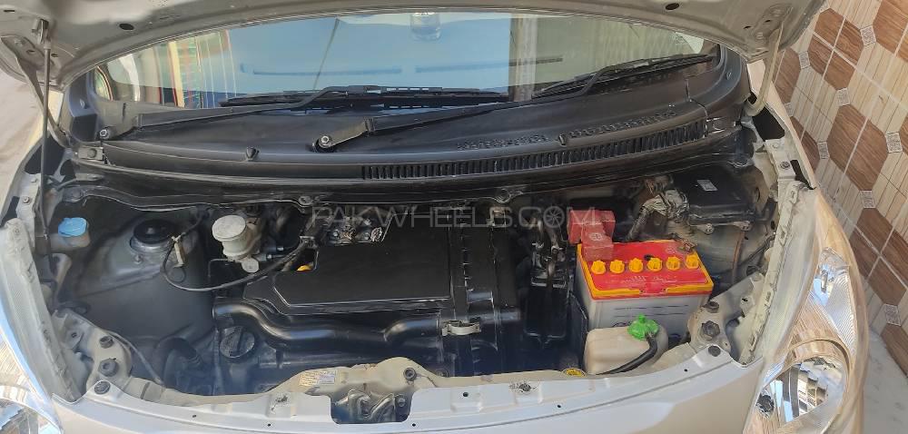 سوزوکی آلٹو 2013 for Sale in راولپنڈی سوزوکی آلٹو 2013 for Sale in راولپنڈی Image-11