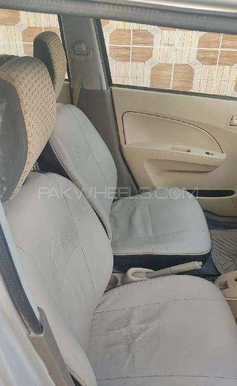 سوزوکی آلٹو 2013 for Sale in راولپنڈی سوزوکی آلٹو 2013 for Sale in راولپنڈی Image-15