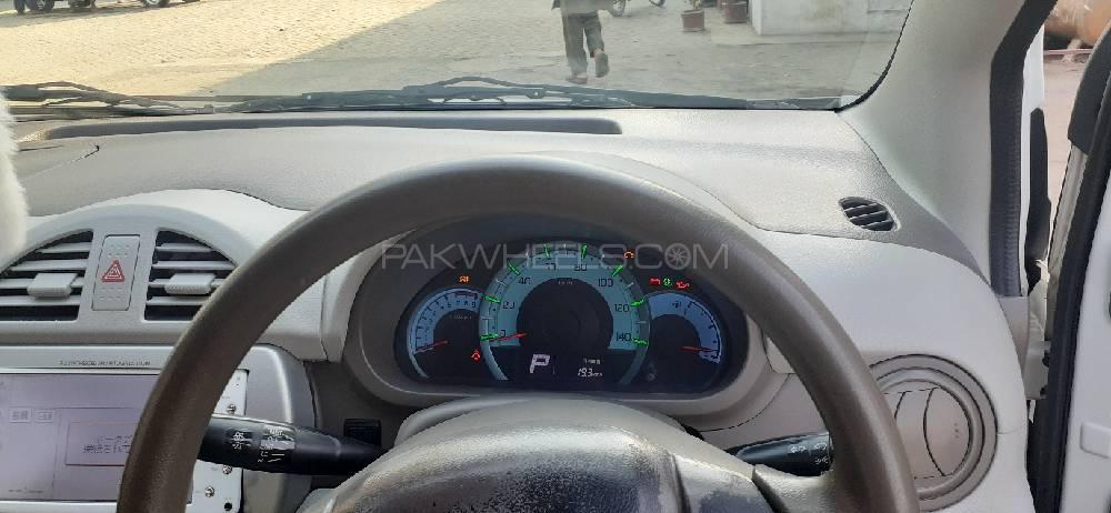 Suzuki Alto 2014 for Sale in Nowshera Suzuki Alto 2014 for Sale in Nowshera Image-9