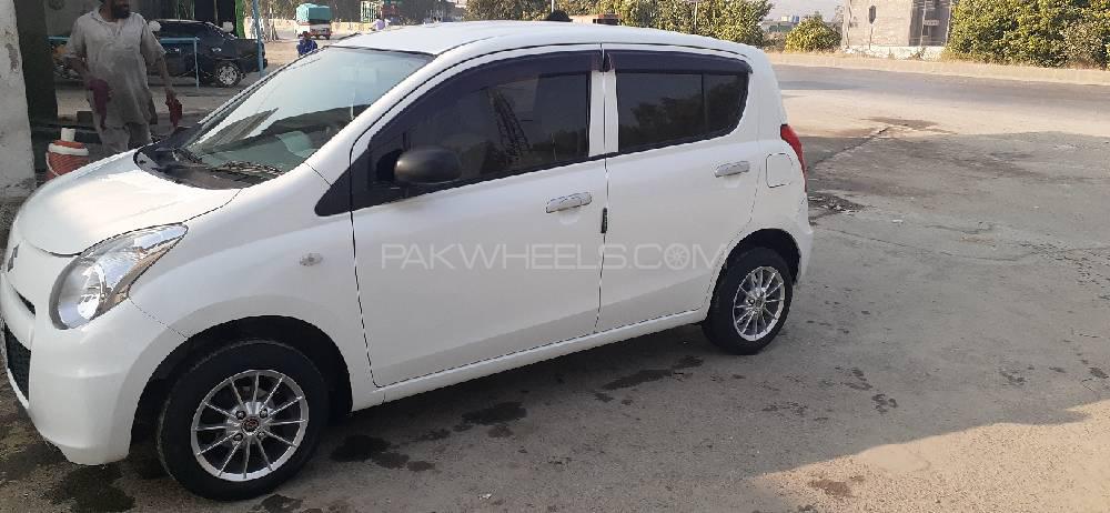 Suzuki Alto 2014 for Sale in Nowshera Suzuki Alto 2014 for Sale in Nowshera Image-4