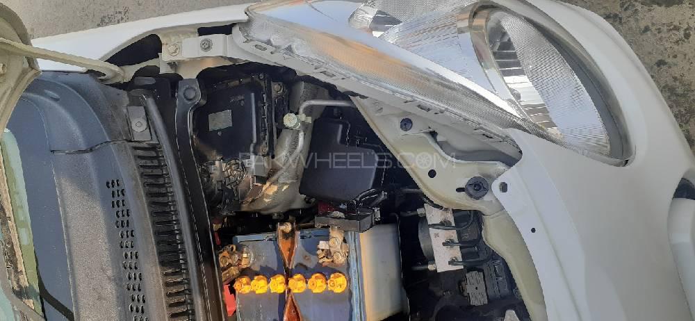 Suzuki Alto 2014 for Sale in Nowshera Suzuki Alto 2014 for Sale in Nowshera Image-7