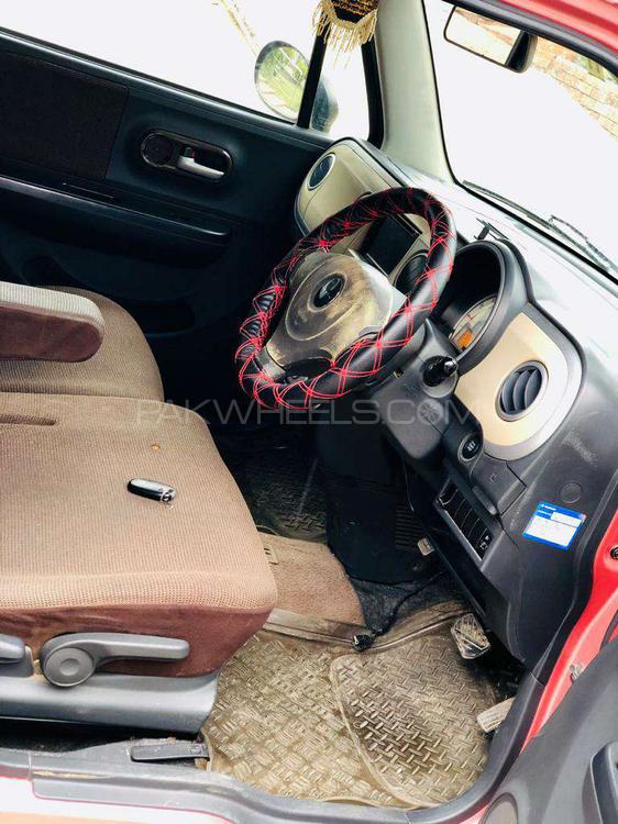 Suzuki Alto Lapin 2011 for Sale in Islamabad Suzuki Alto Lapin 2011 for Sale in Islamabad Image-8