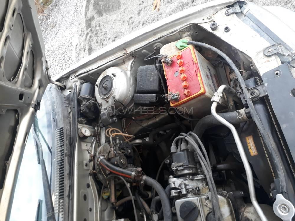 سوزوکی بالینو 2000 for Sale in واہ کینٹ سوزوکی بالینو 2000 for Sale in واہ کینٹ Image-5