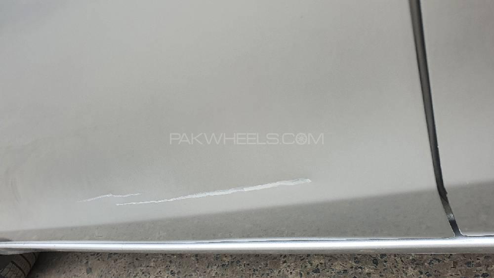 Suzuki Cultus 2018 for Sale in Lahore Suzuki Cultus 2018 for Sale in Lahore Image-8