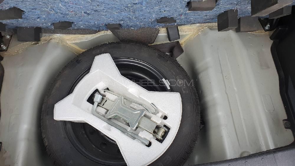 Suzuki Cultus 2018 for Sale in Lahore Suzuki Cultus 2018 for Sale in Lahore Image-7