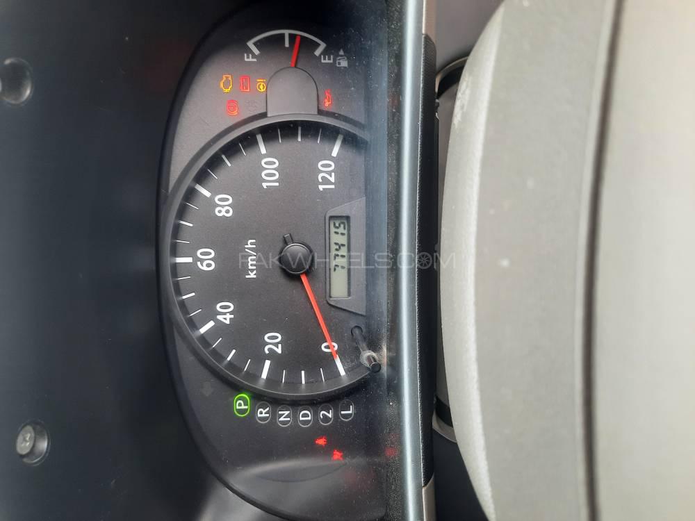 Suzuki Every 2013 for Sale in Islamabad Suzuki Every 2013 for Sale in Islamabad Image-14