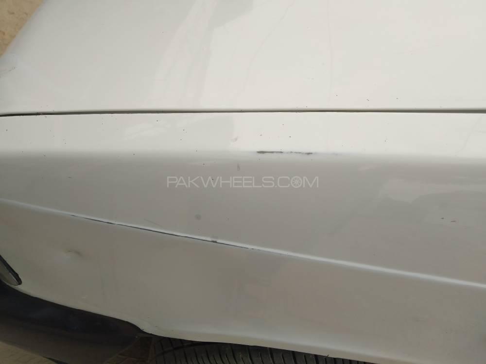Suzuki Mehran 2011 for Sale in Arifwala Suzuki Mehran 2011 for Sale in Arifwala Image-14