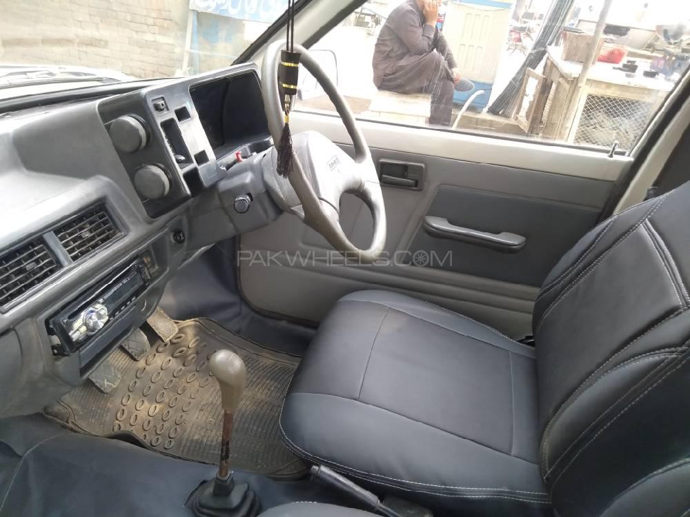 Suzuki Mehran 2011 for Sale in Arifwala Suzuki Mehran 2011 for Sale in Arifwala Image-3
