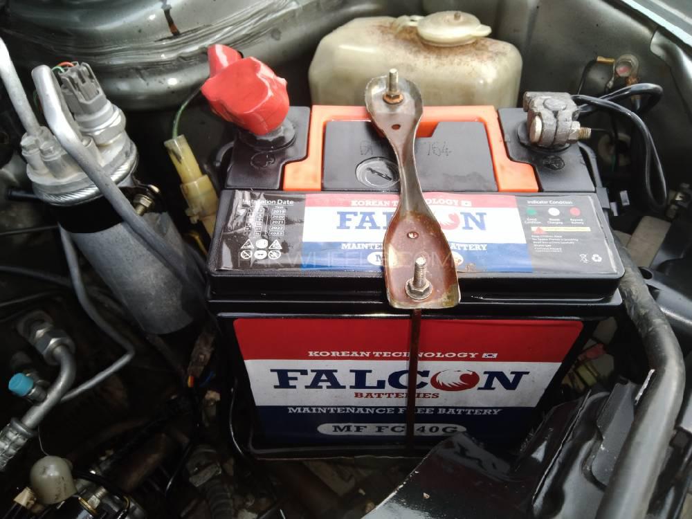 Suzuki Mehran 2013 for Sale in Mian Wali Suzuki Mehran 2013 for Sale in Mian Wali Image-18