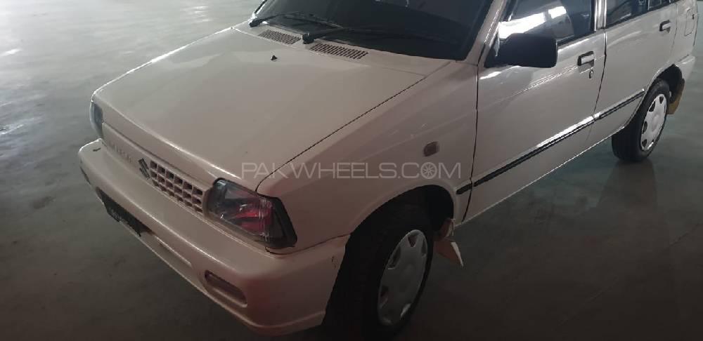 Suzuki Mehran 2019 for Sale in D.G.Khan Image-1