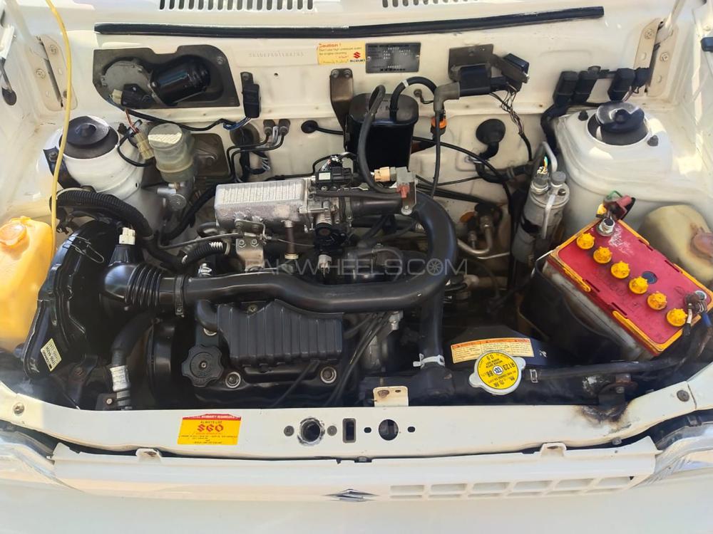 Suzuki Mehran 2016 for Sale in Rahim Yar Khan Image-1