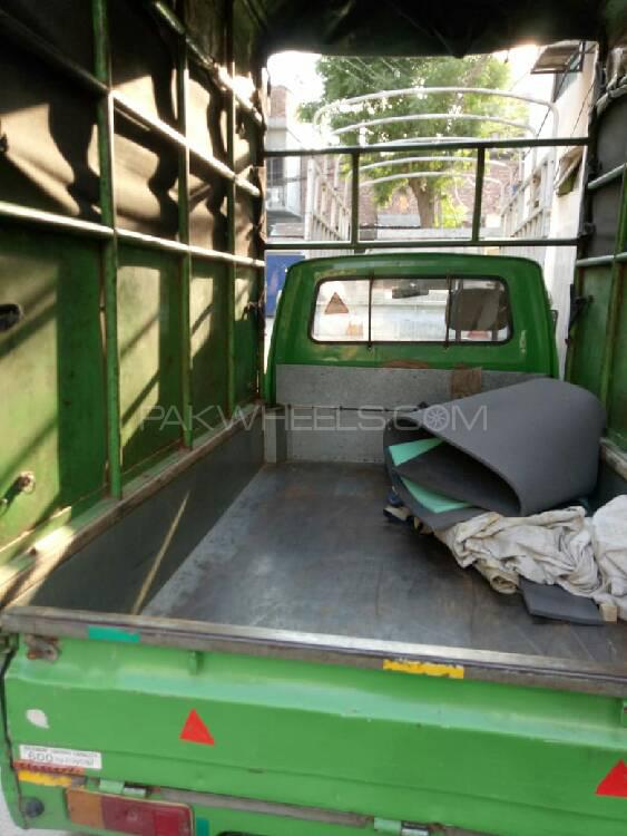 Suzuki Ravi 2015 for Sale in Lahore Suzuki Ravi 2015 for Sale in Lahore Image-6