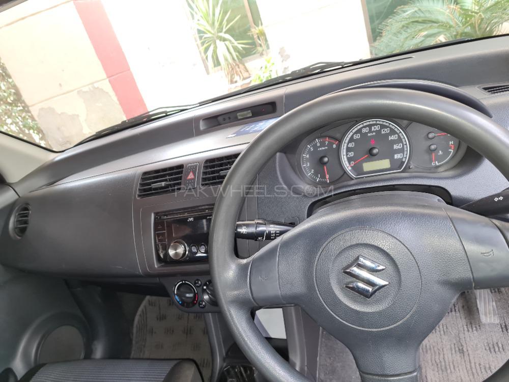 Suzuki Swift 2011 for Sale in Lahore Suzuki Swift 2011 for Sale in Lahore Image-3