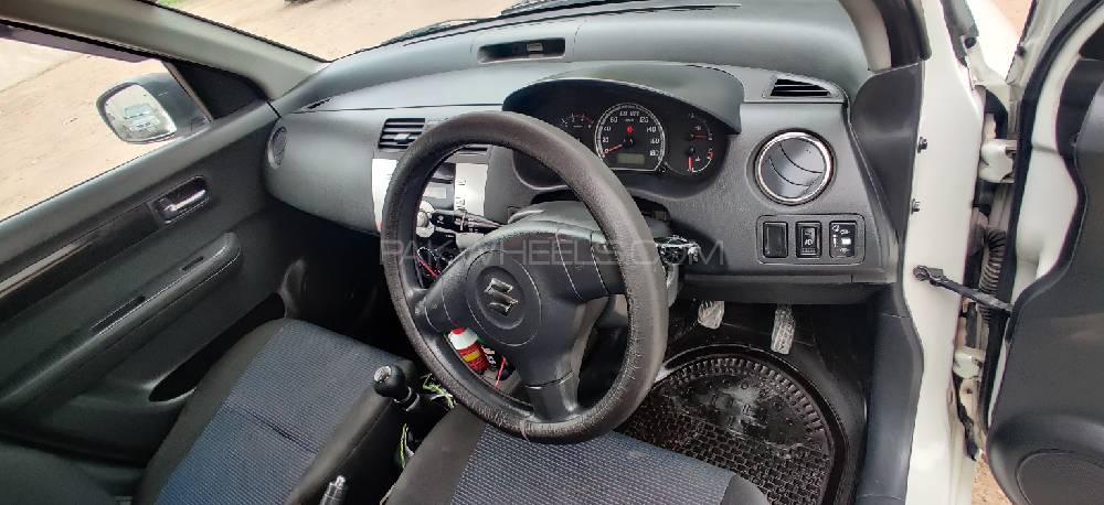 Suzuki Swift 2013 for Sale in Peshawar Suzuki Swift 2013 for Sale in Peshawar Image-6
