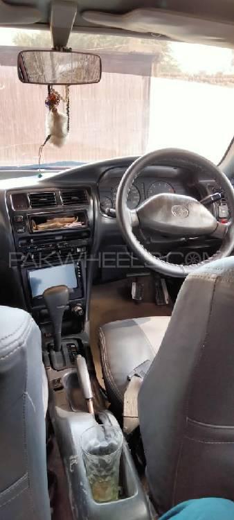 Toyota Corolla 1997 for Sale in Bahawalpur Toyota Corolla 1997 for Sale in Bahawalpur Image-4