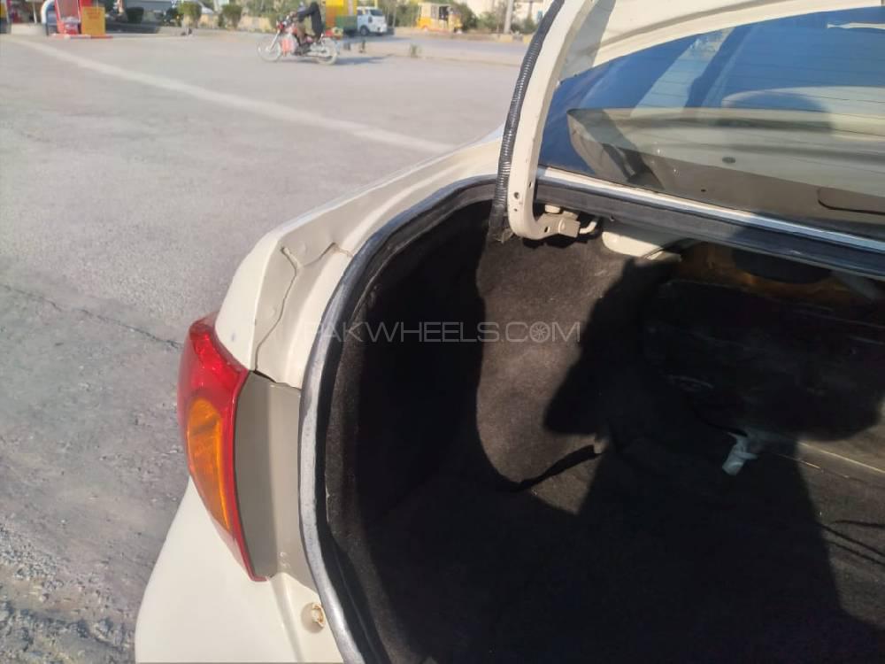 Toyota Corolla 2011 for Sale in Muzaffarabad Toyota Corolla 2011 for Sale in Muzaffarabad Image-12