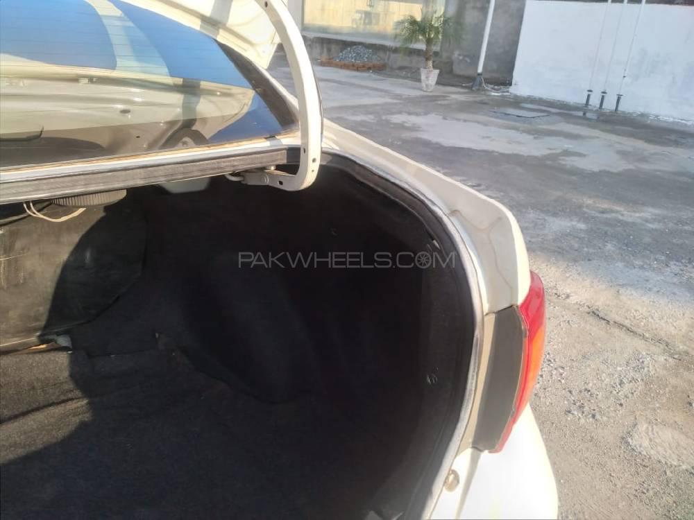 Toyota Corolla 2011 for Sale in Muzaffarabad Toyota Corolla 2011 for Sale in Muzaffarabad Image-11