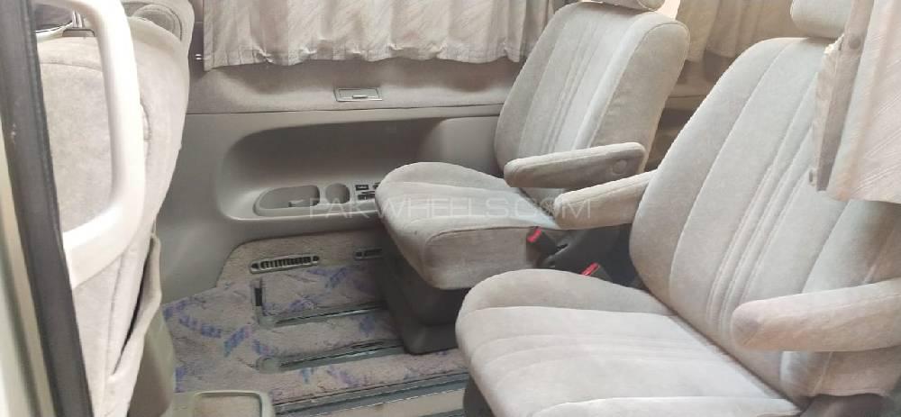 ٹویوٹا ہائی ایس 1997 for Sale in فیصل آباد ٹویوٹا ہائی ایس 1997 for Sale in فیصل آباد Image-11