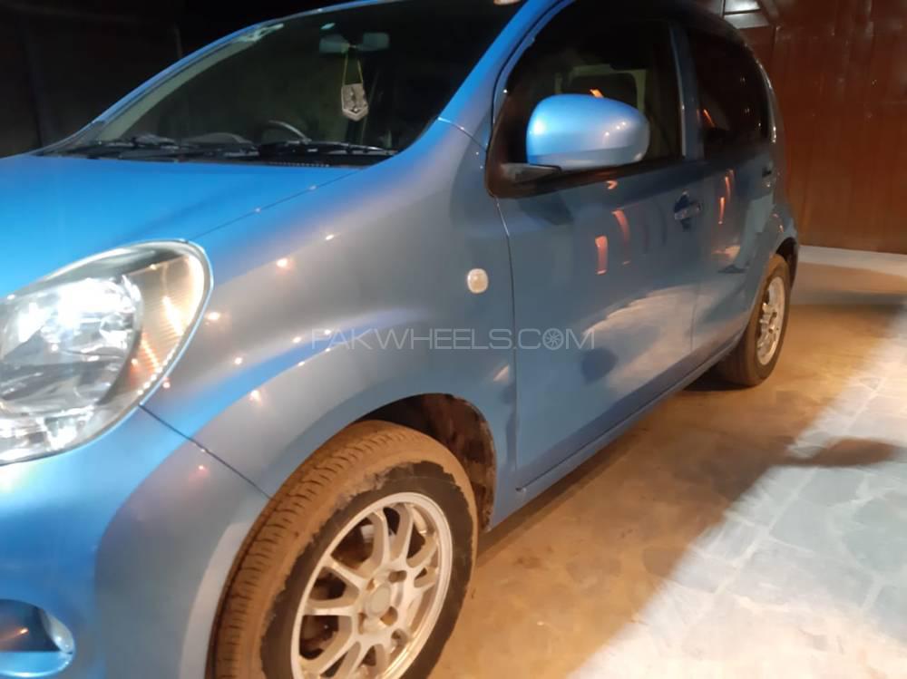 Toyota Passo 2015 for Sale in Peshawar Toyota Passo 2015 for Sale in Peshawar Image-6