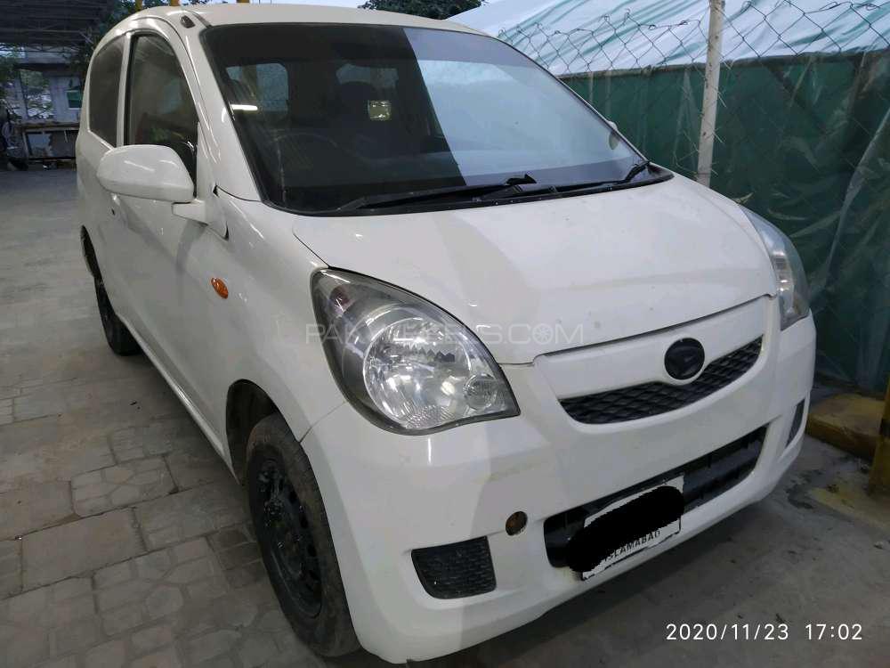 Daihatsu Mira 2008 for Sale in Rawalpindi Image-1