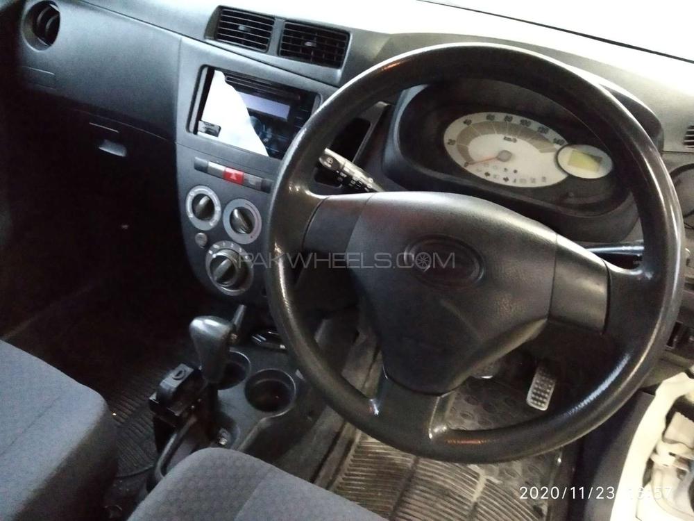 Daihatsu Mira 2008 for Sale in Rawalpindi Daihatsu Mira 2008 for Sale in Rawalpindi Image-7