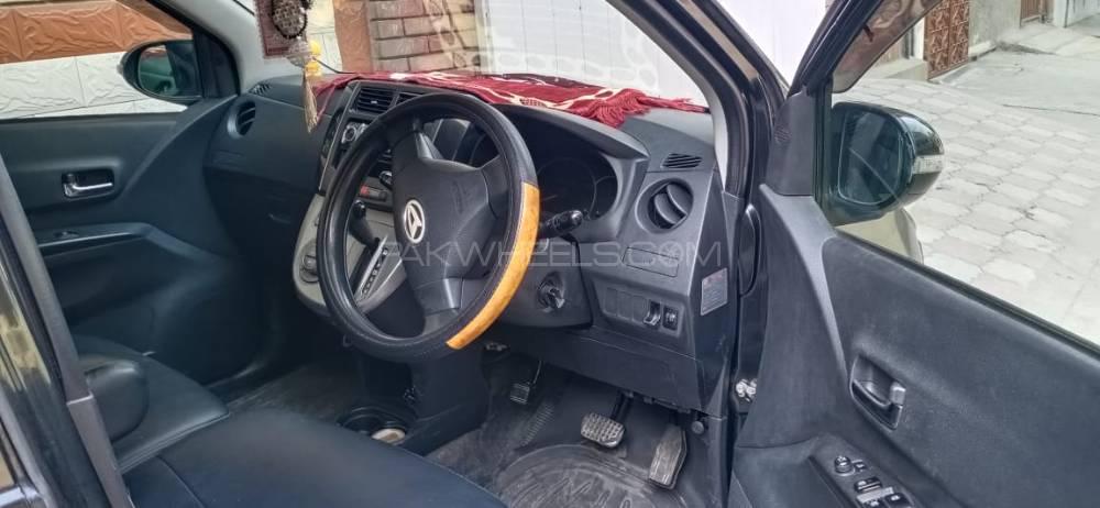 Daihatsu Mira 2014 for Sale in Lahore Image-1