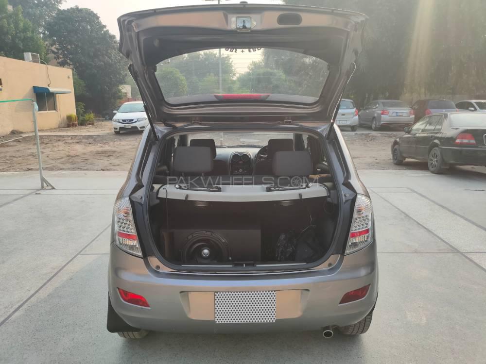 FAW V2 2019 for Sale in Lahore FAW V2 2019 for Sale in Lahore Image-9