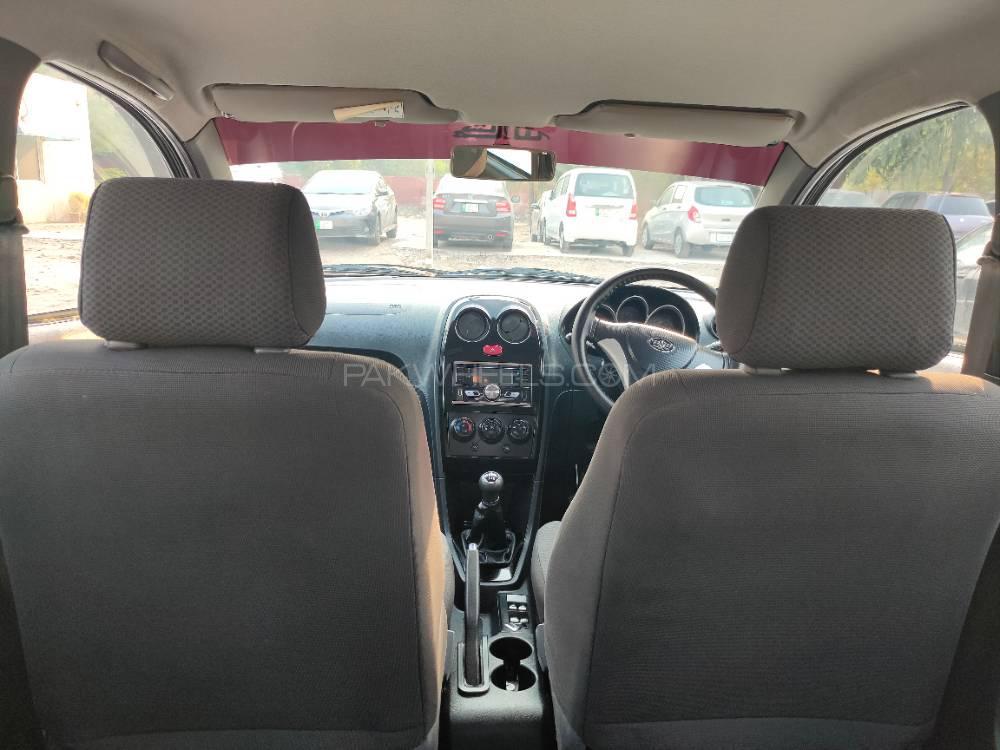 FAW V2 2019 for Sale in Lahore FAW V2 2019 for Sale in Lahore Image-13