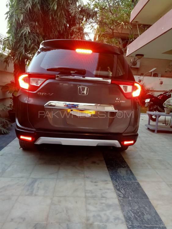 Honda BR-V 2018 for Sale in Karachi Image-1