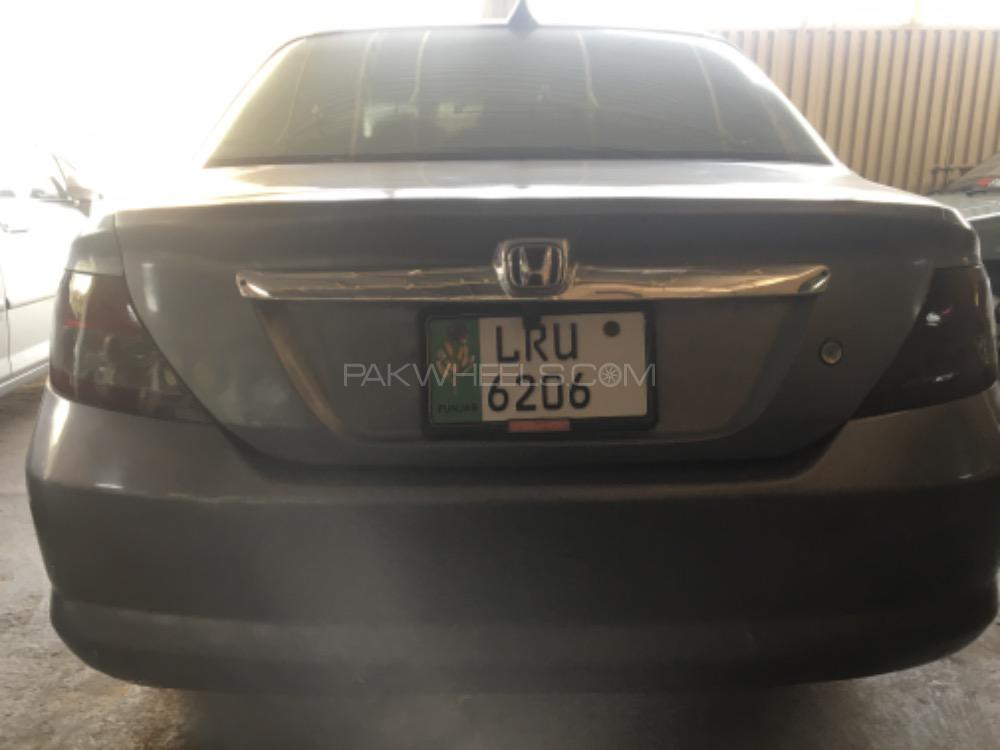 Honda City 2004 for Sale in Lahore Image-1