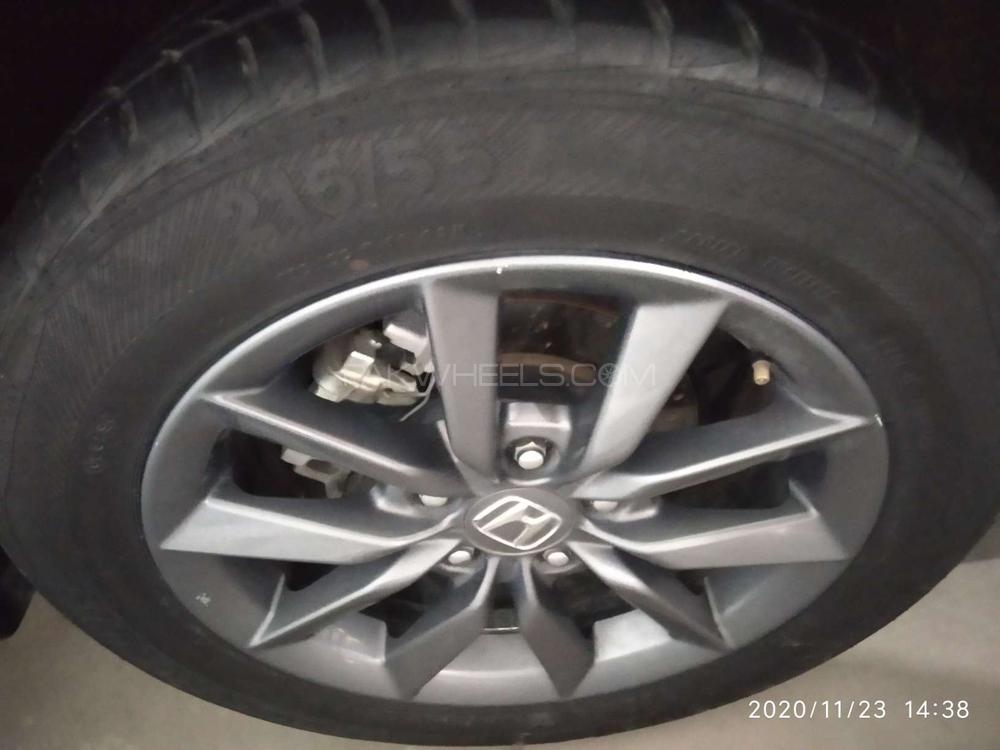Honda Civic 2019 for Sale in Rawalpindi Honda Civic 2019 for Sale in Rawalpindi Image-3