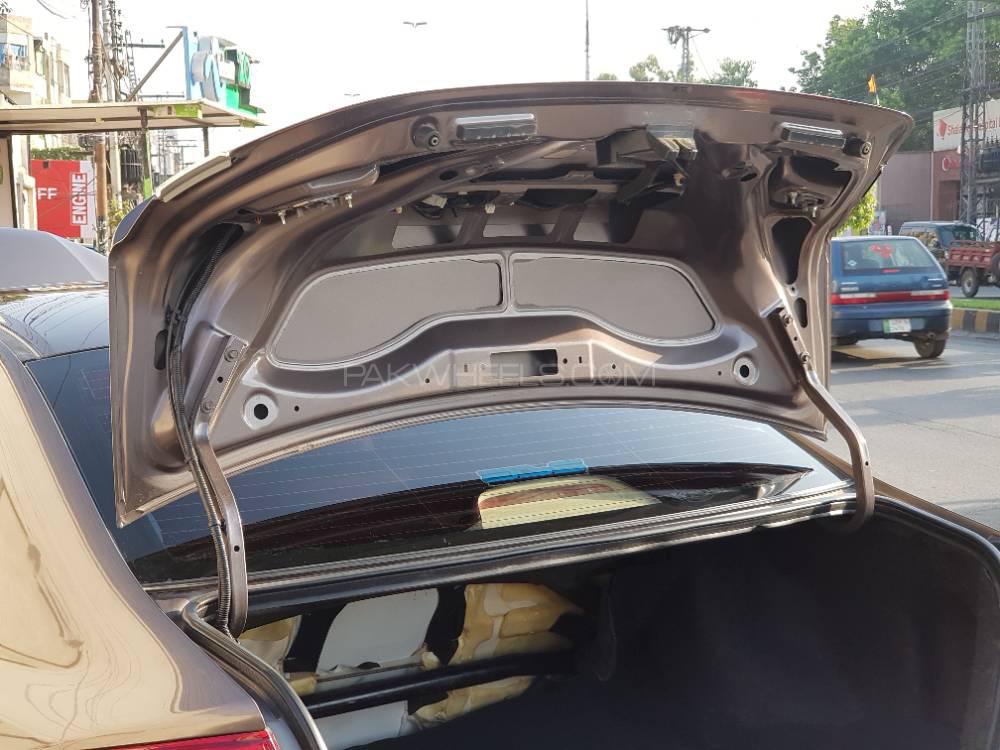 Honda Civic 2013 for Sale in Lahore Honda Civic 2013 for Sale in Lahore Image-16