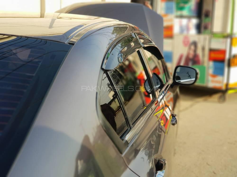 Honda Civic 2013 for Sale in Lahore Honda Civic 2013 for Sale in Lahore Image-17