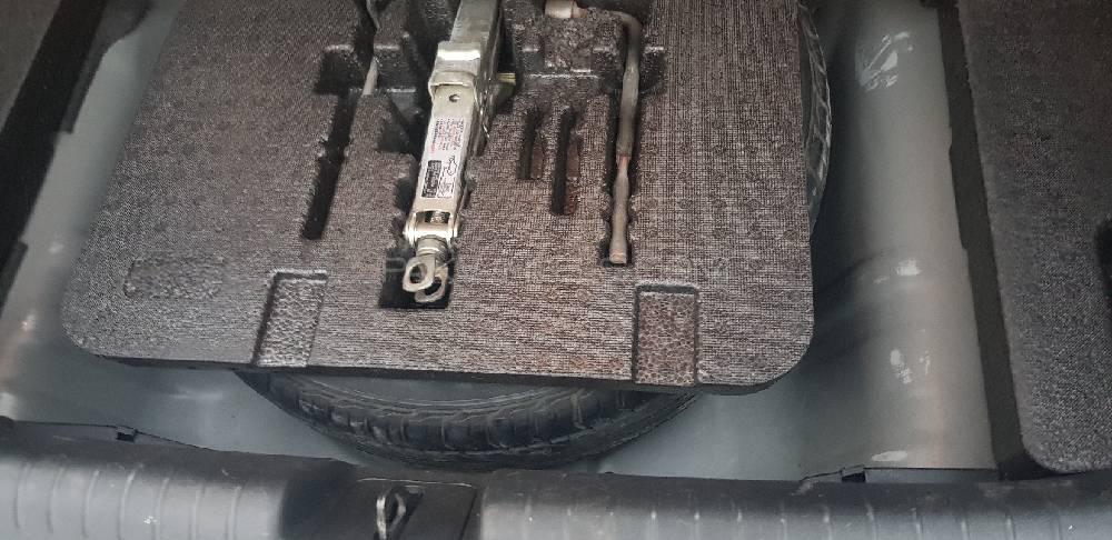 Honda Civic 2014 for Sale in Lahore Honda Civic 2014 for Sale in Lahore Image-10