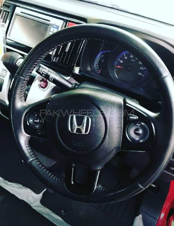 Honda N Wgn 2015 for Sale in Gujranwala Image-1