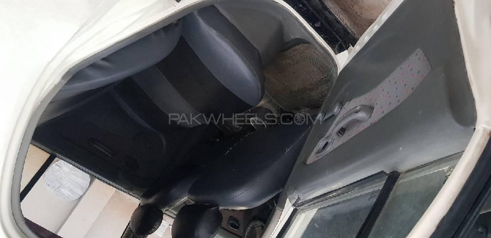 Hyundai Santro 2005 for Sale in Islamabad Hyundai Santro 2005 for Sale in Islamabad Image-5