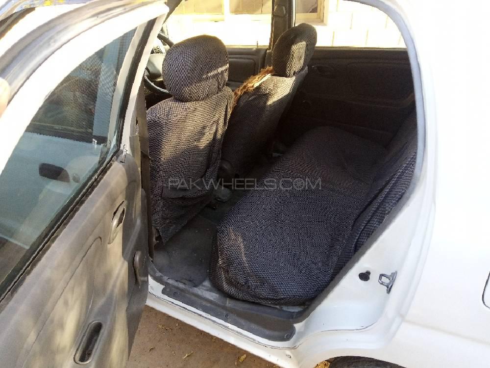 Suzuki Alto 2008 for Sale in Quetta Suzuki Alto 2008 for Sale in Quetta Image-3